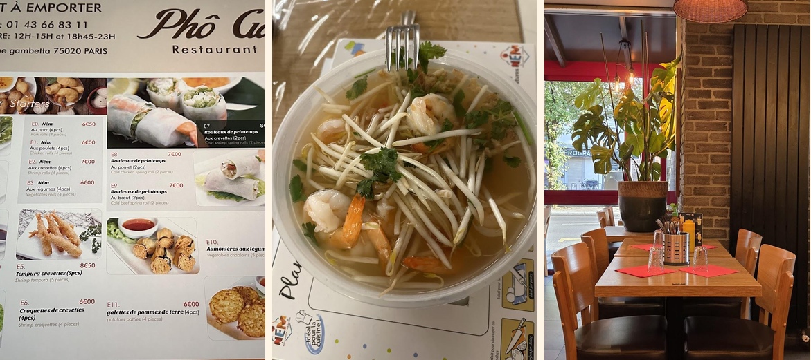 Pho Gambetta - Gallery Image 1